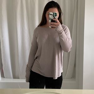 NWT True Craft Long sleeve Large